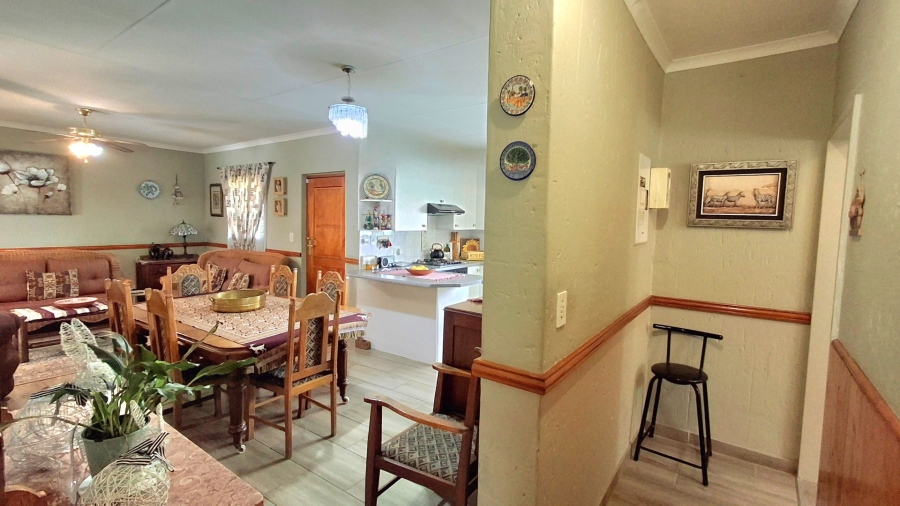 3 Bedroom Property for Sale in Vaalpark Free State